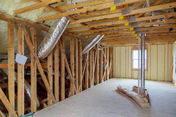 Best Insulation Inspection Services  in De Leon, TX